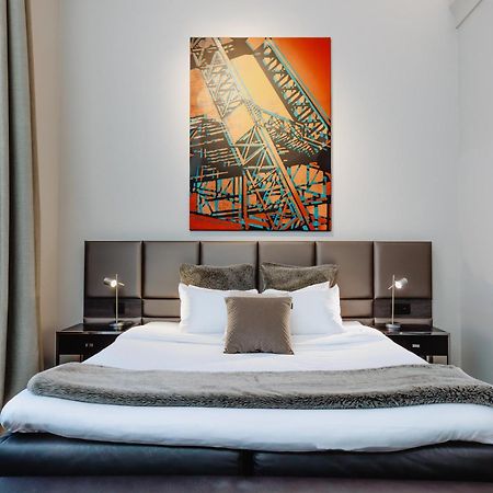 Terhills Hotel Масмехелен Екстериор снимка
