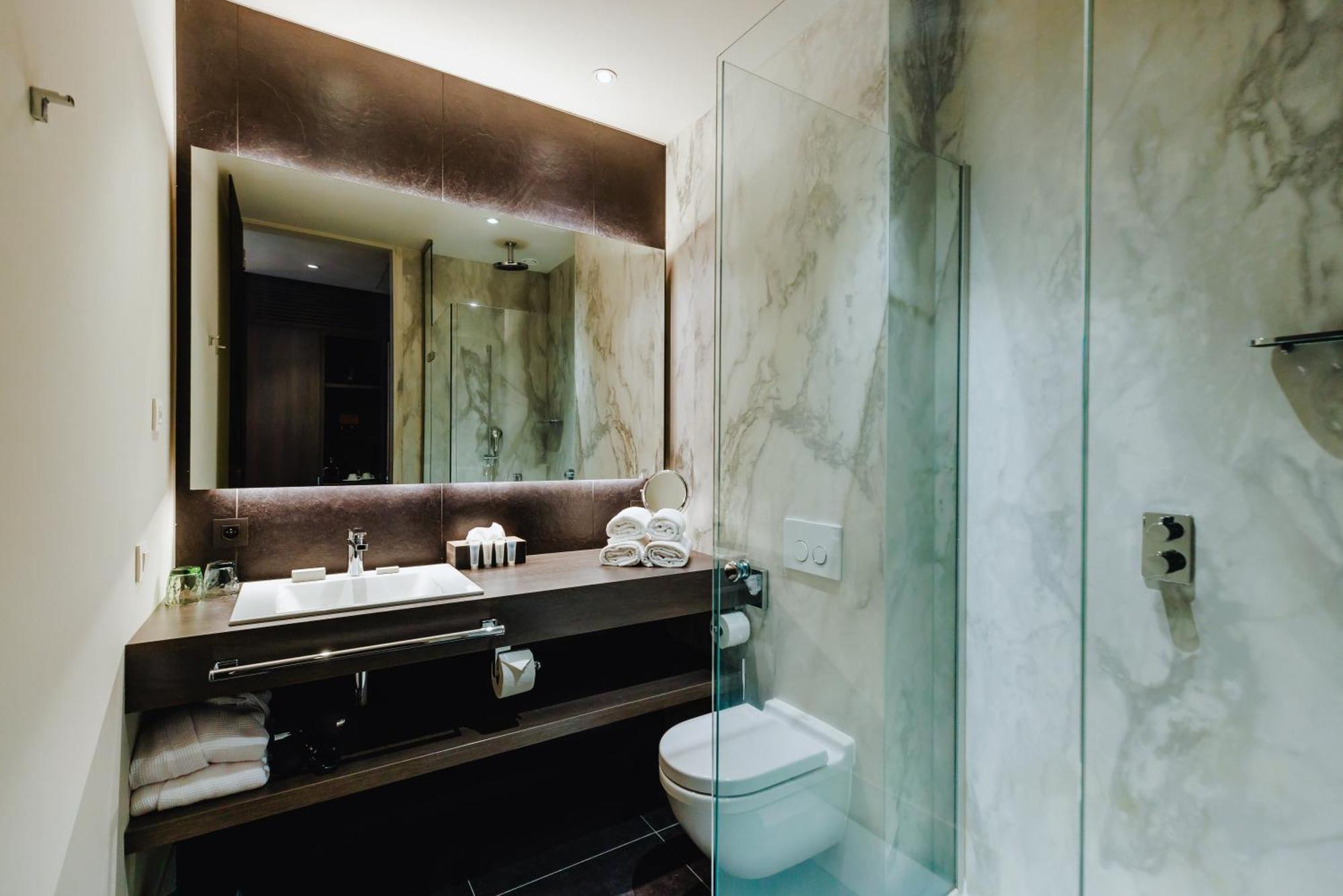 Terhills Hotel Масмехелен Екстериор снимка