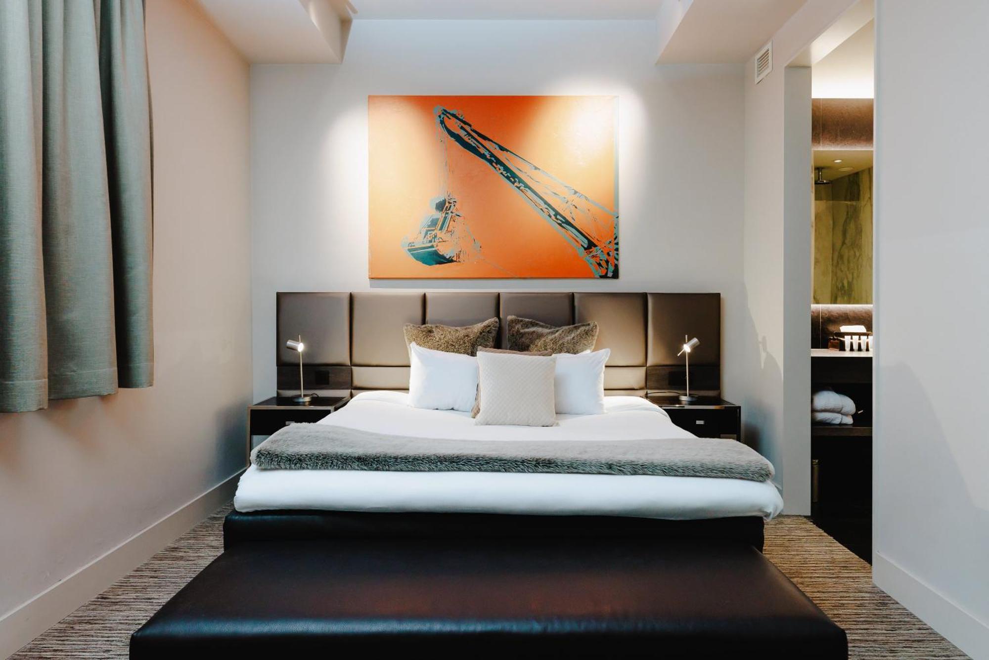 Terhills Hotel Масмехелен Екстериор снимка
