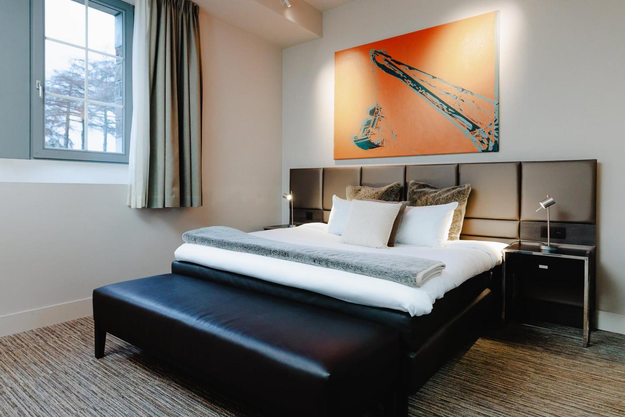 Terhills Hotel Масмехелен Екстериор снимка
