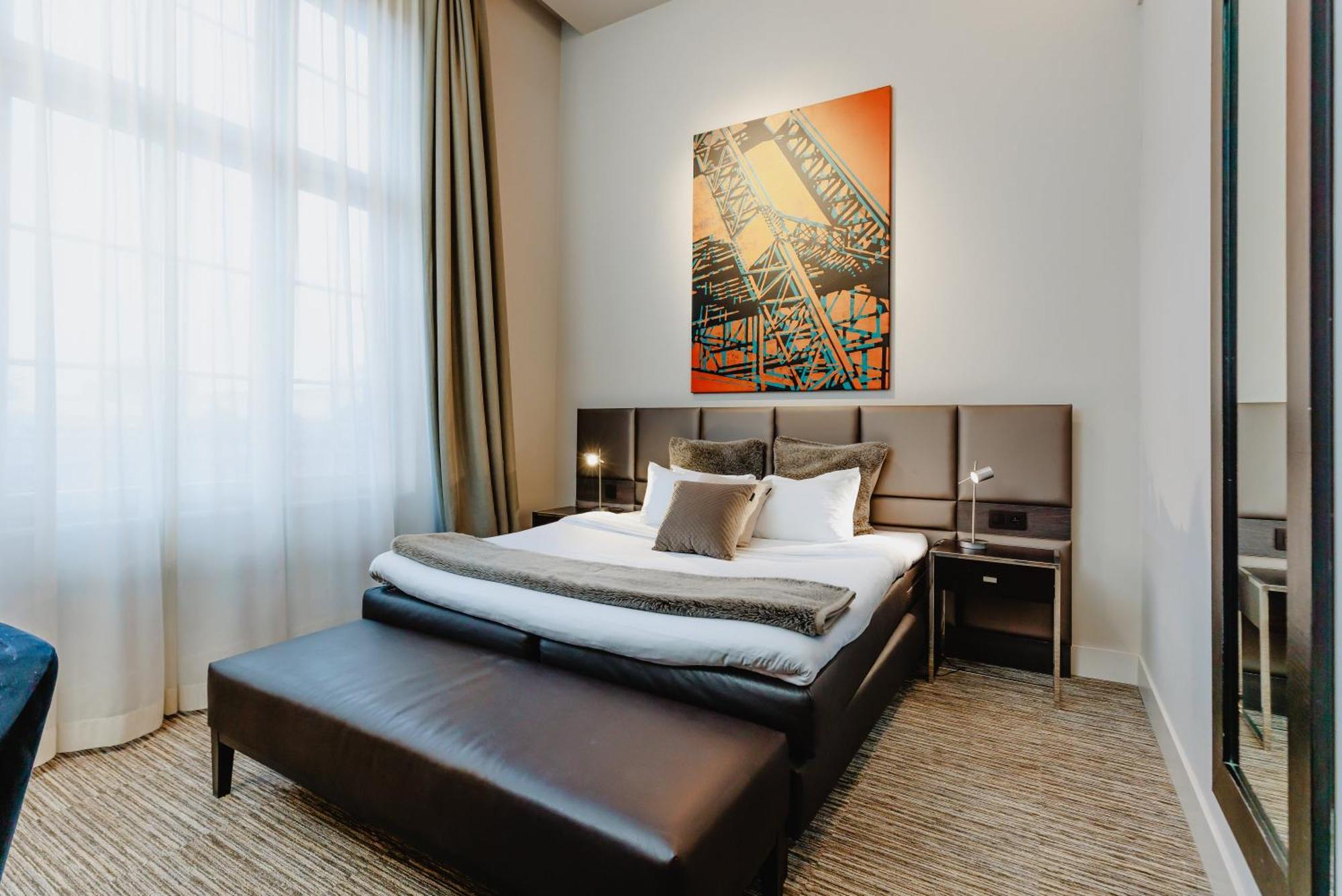 Terhills Hotel Масмехелен Екстериор снимка