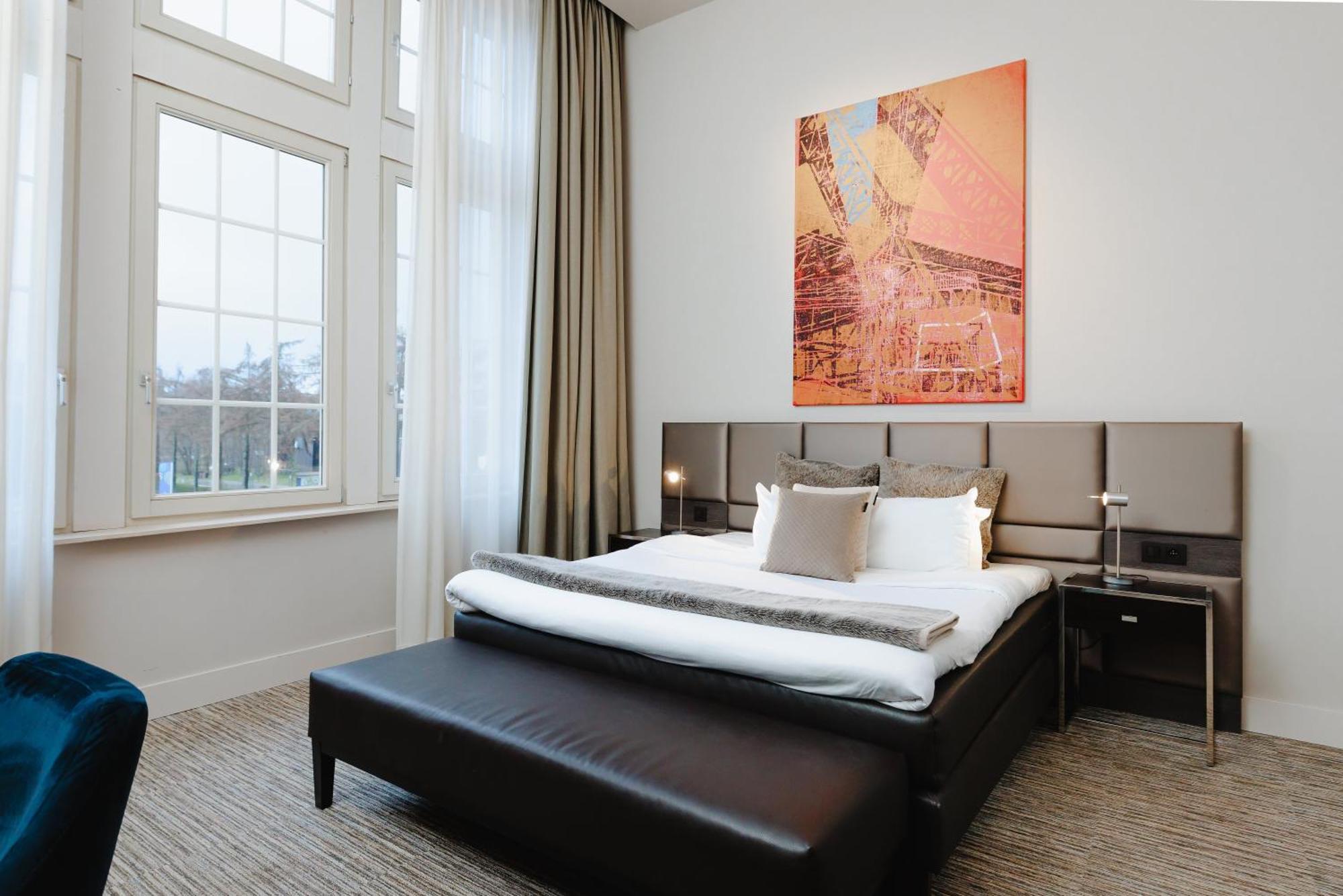 Terhills Hotel Масмехелен Екстериор снимка