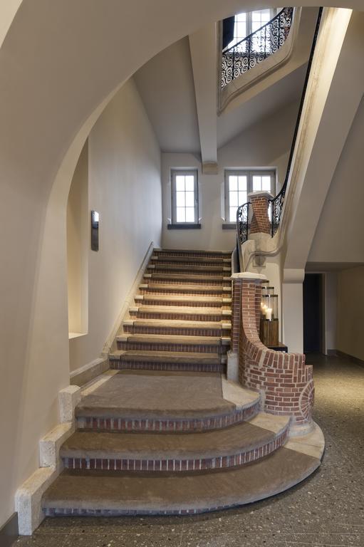 Terhills Hotel Масмехелен Екстериор снимка