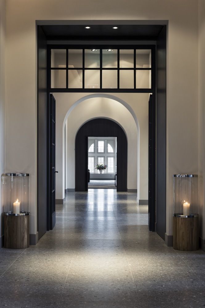 Terhills Hotel Масмехелен Екстериор снимка