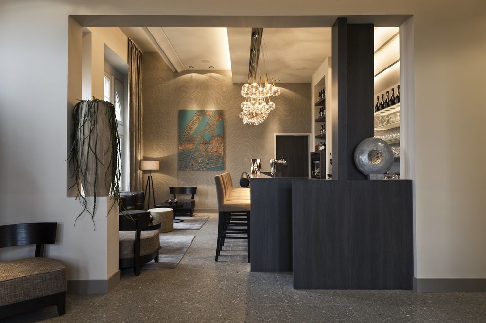 Terhills Hotel Масмехелен Екстериор снимка