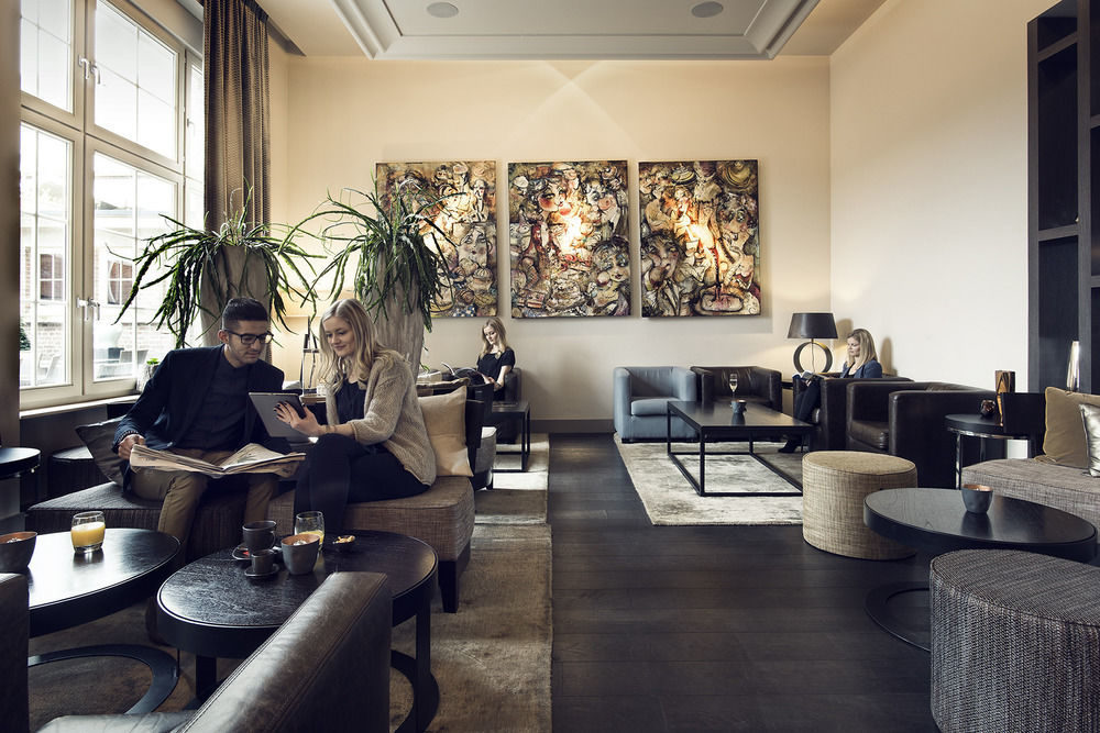 Terhills Hotel Масмехелен Екстериор снимка