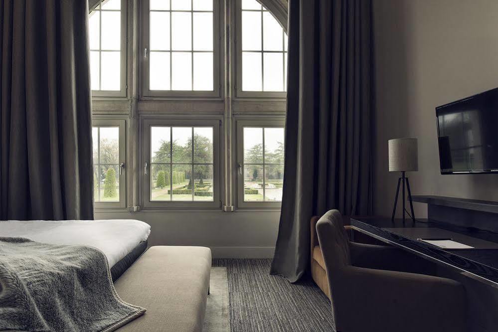 Terhills Hotel Масмехелен Екстериор снимка