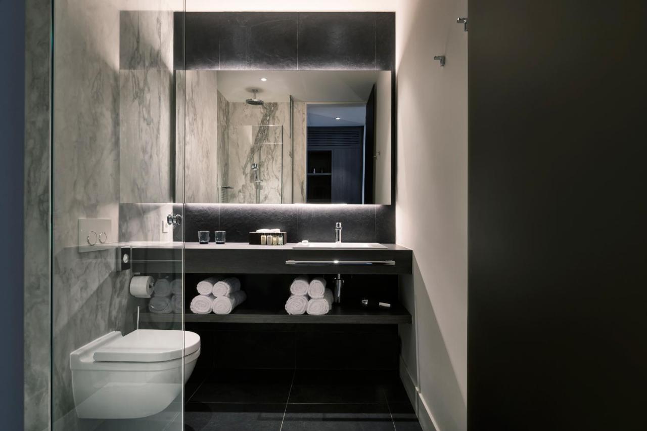 Terhills Hotel Масмехелен Екстериор снимка